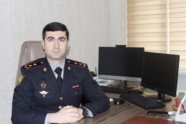 Azərbaycanda istifadədə olan nəqliyyat vasitələrinin sayı açıqlanıb