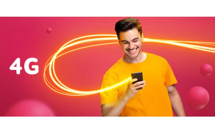 “Nar”ın regionlar üzrə 4G istifadəçilərinin sayı artıb