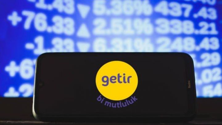 "Getir" market şirkətində səhmdar olur
