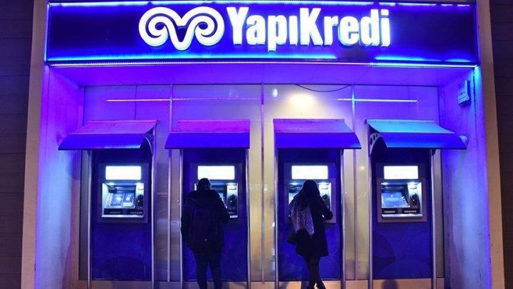"Yapı Kredi Bank Azərbaycan" 2021-ci ildə kredit və depozit portfelini artırıb
