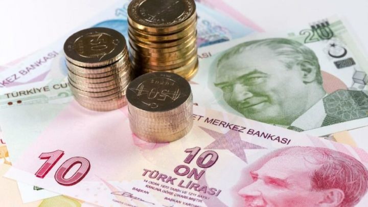 "Mərkəzi Bank  faiz artırana qədər dollar 14 lirə olacaq"
