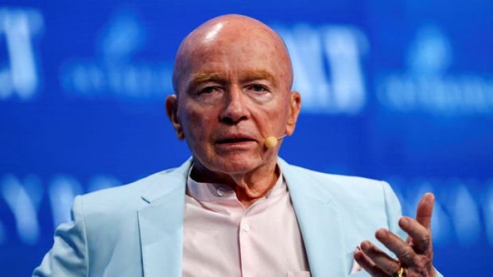 "Məzənnə böhranı ilə qarşı-qarşıya qalan yeganə ölkə Türkiyə olmaya bilər"