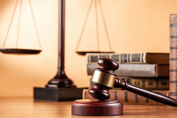 Məhkəmə iri holdinqdən 48 min manatlıq oğurluqda təqsirləndirilən 7 nəfərə bəraət verib