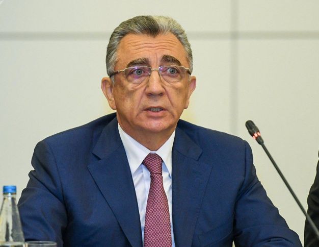 Bakı rayonlarının bir neçə icra başçısına ciddi xəbərdarlıq edildi