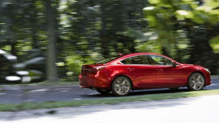 Mazda istehsala fasilə verəcək