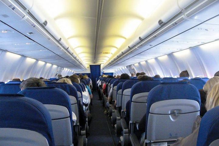 Bakıdan Almatıya uçuşlar başlayır