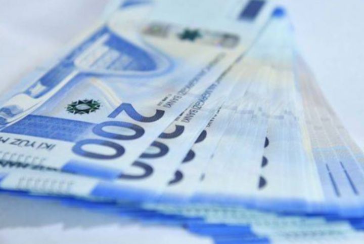 Bank Olmayan Kredit Təşkilatına böyük məbləğdə maya qoyuldu