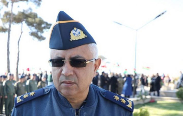 Azərbaycan yeni döyüş təyyarələri alır