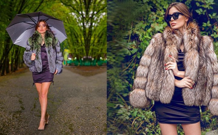 Böyük xəz mağazasından böyük endirim və “2022-yə 22 HƏDİYYƏ”