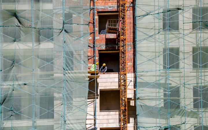 FHN inşaat şirkətlərinə xəbərdarlıq edib