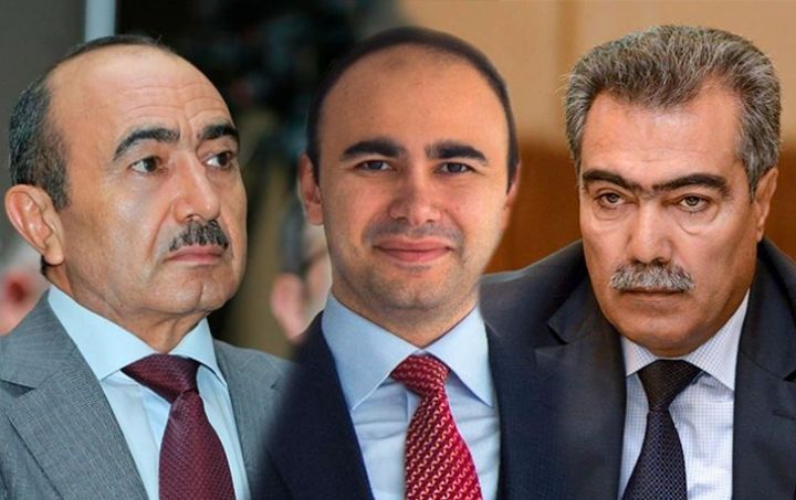 Əli Həsənovun oğlunun Vüqar Səfərli ilə "bahalı  icarə" əməliyyatı - MİLYONLUQ MƏNİMSƏMƏ