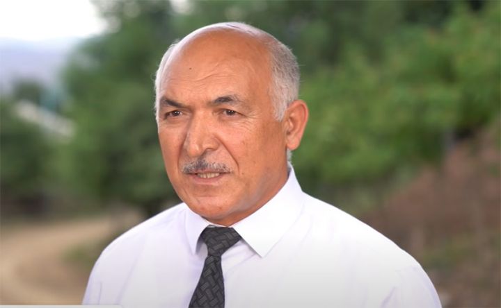 Mineral su şirkəti istehsalını 30-40% artıracaq - KREDİT ALMIŞIQ, GÜCÜMÜZÜ ARTIRIRIQ