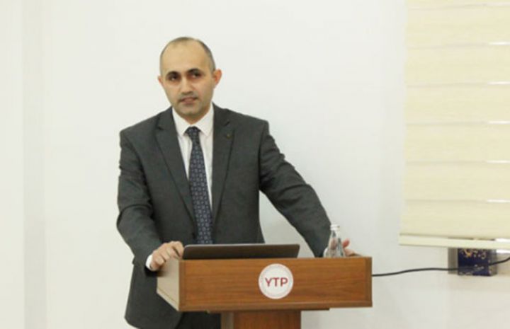 “Ağıllı ferma təsərrüfatı” üçün yeni həllərin üzərində işləyirik” - MÜSAHİBƏ