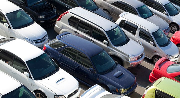 “PAŞA Bank” işlənmiş avtomobillərini satışa çıxarır - SİYAHI, QİYMƏTLƏR