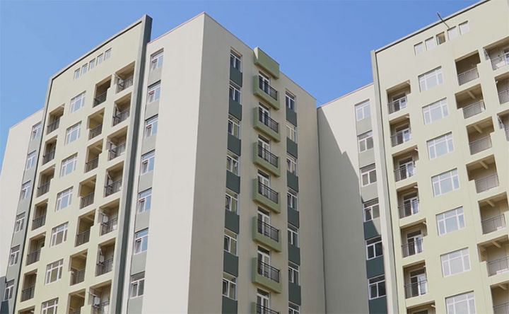 “Güzəştli mənzil” sistemilə keçirilmiş mənzil seçimi mərhələsinin nəticələri ləğv edildi - 442 MƏNZİLİN...