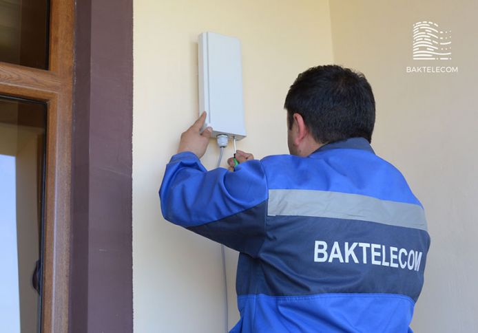 “Aztelekom” və “Baktelecom” internet tariflərini aşağı saldı