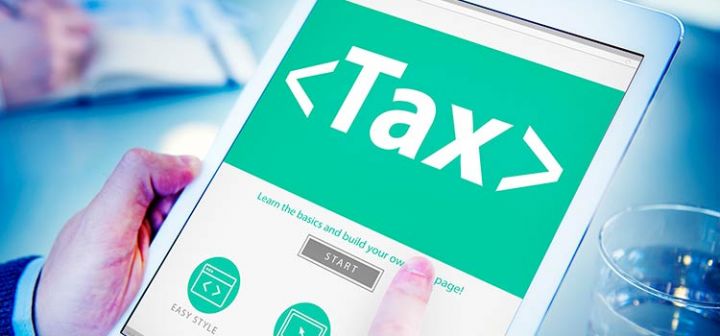 Rəqəmsal şirkətlərə vergi 2022 -də Fransaya yarım milyard avro gətirə bilər