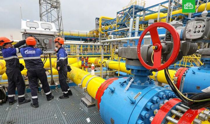 "Günah bizdə yox, qazı Avropadan kənara daşıyanlardadır"