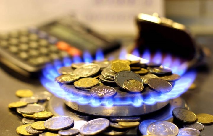 Avropada qazın qiyməti 2000 dollara düşüb