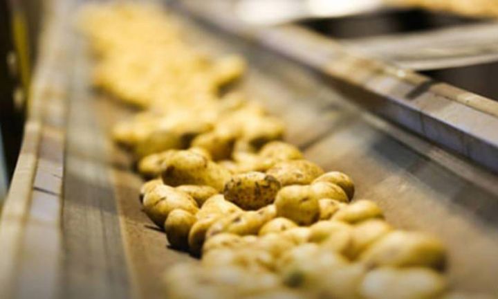 VTB,  "Lay's" və "McDonalds"ın kartof tədarükçüsünün səhmlərini satıb