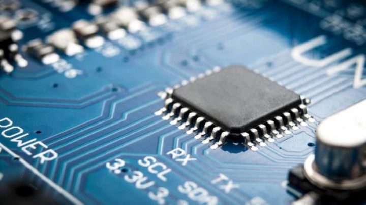 Avtomobildə çip böhranı