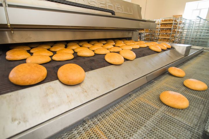 Azərbaycanın çörək şirkəti ləğv edilir