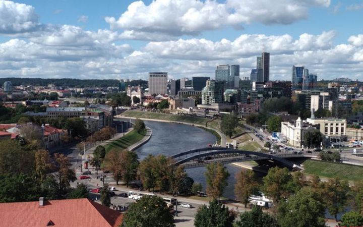 "Moody’s": Avropada bu il yalnız Litva iqtisadiyyatı böhrandan əvvəlki səviyyəyə qayıdacaq