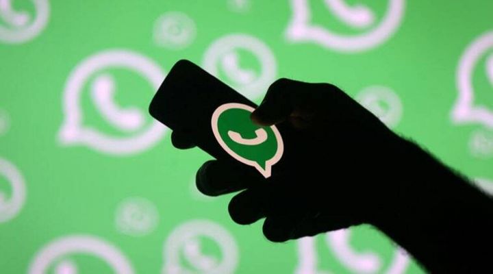 ​​​​​​​“WhatsApp” qalmaqala görə yeni qərarının icrasını təxirə saldı