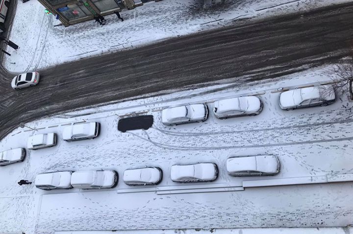 Qarlı hava nə vaxtadək davam edəcək?