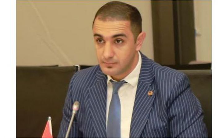 “Əminəm ki, Azərbaycan Çinin Avropaya gedən yolunda əsas məntəqə rolunu oynaya biləcək” – MÜSAHİBƏ