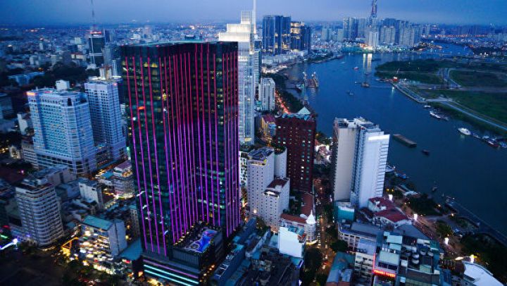 Vyetnamın ixracı 28,4% artaraq 157,63 milyard dollara yüksəlib