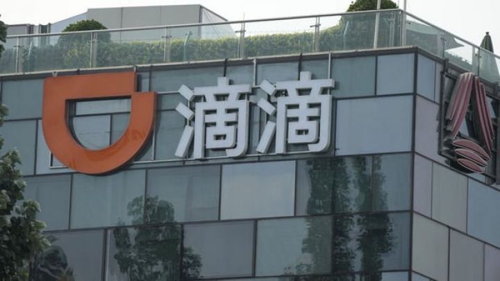 Çinin ən böyük mobil taksi şirkəti haqqında istintaq başladı