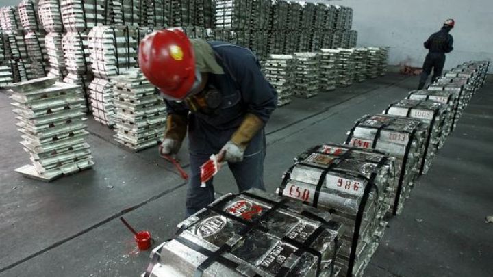 Daha bir əmtəənin qiyməti rekord qırdı - TONUNUN QİYMƏTİ 33 MİN 745 DOLLARA YÜKSƏLDİ