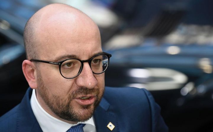 Avropa Şurasının prezidenti Azərbaycana gələcək