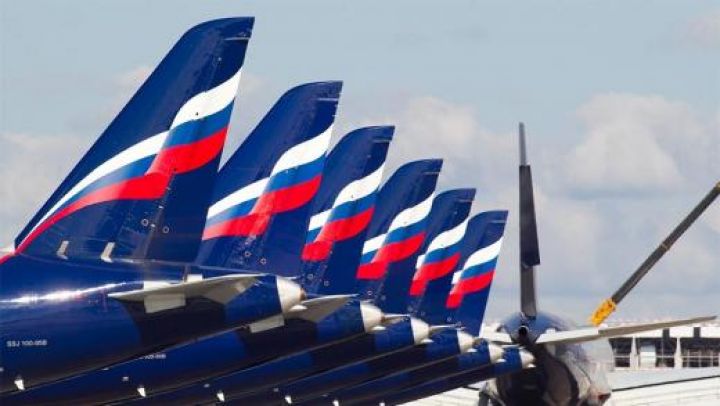 6 aviaşirkətə Rusiyadan Azərbaycana uçuşlar həyata keçirməyə icazə verildi