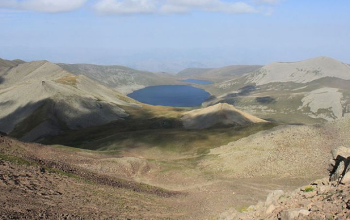 Bakı və İrəvan Moskvada sərhəddəki vəziyyəti müzakirə edəcək