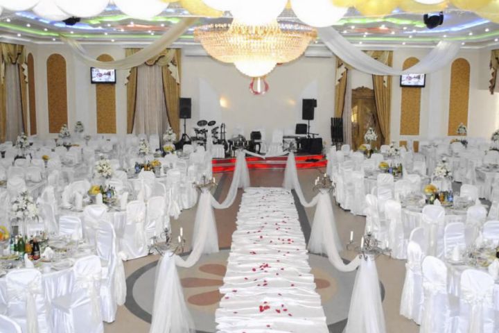 Toy mərasimləri ilə bağlı tələbləri pozan şadlıq saraylarının fəaliyyəti dayandırılacaq