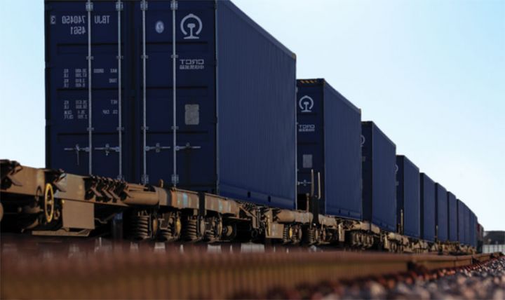 "Azərbaycandan keçən nəqliyyat dəhlizləri Süveyş kanalına alternativ kimi dəyərləndirilə bilər"