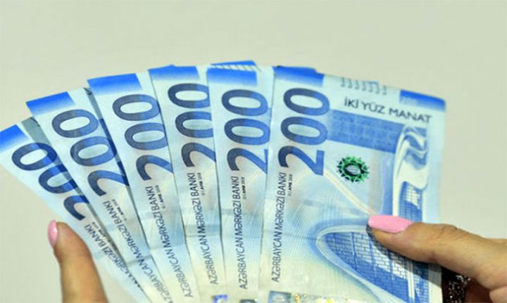 Kapital Bankda fiziki şəxslərin depozitləri 611 milyon manata yaxın artıb