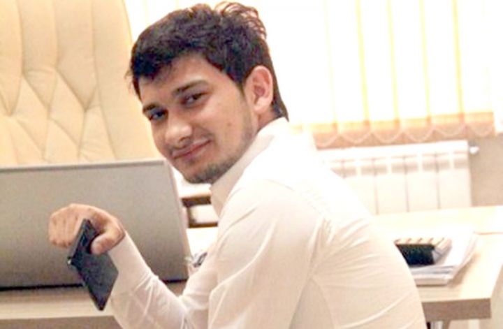 “Həbsimi rəqib şirkətin rəhbərliyi sifariş verib, onaların cəzalandırılmasını istəyirəm”