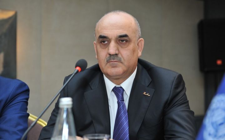 Səlim Müslümovun üzərinə həbs qoyulmuş əmlaklarının siyahısı məlum olub