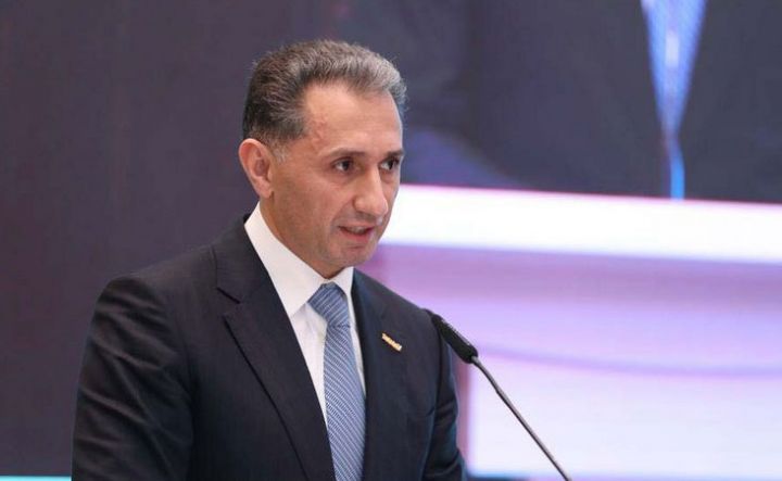 "Azad edilmiş digər ərazilərə də avtobus reysləri təşkil ediləcək"