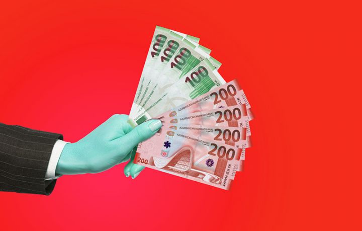 Manat tərəfdaş ölkələrin valyutaları qarşısında möhkəmlənib