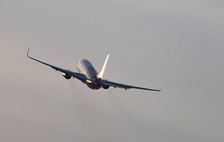 Rusiya aviaşirkətlərinə Britaniyaya uçmaq qadağan edildi