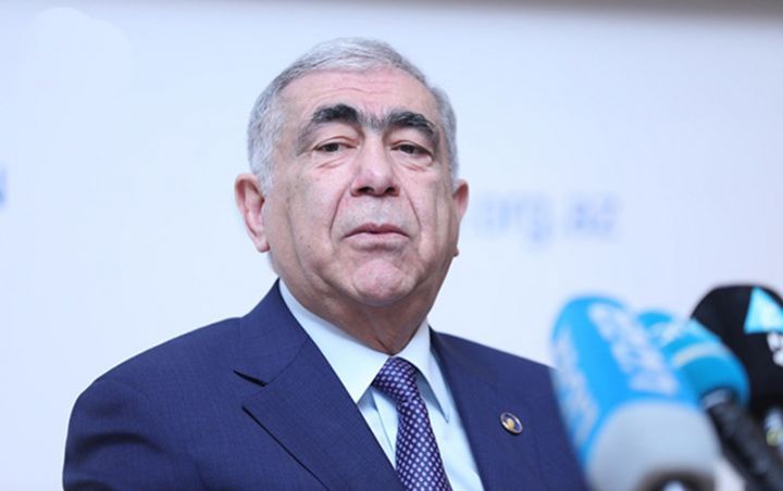 Avtomobil Yolları Dövlət Agentliyinin sədri 1 ailənin öldüyü qəzadan danışdı