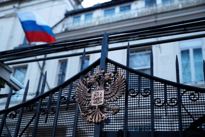 Rusiya bəzi məhsulların ixracına qadağa qoyub