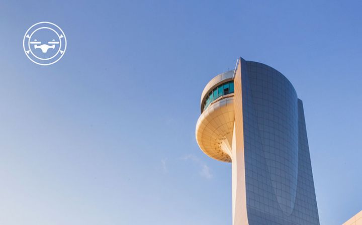 Heydər Əliyev Beynəlxalq Aeroportu dronlardan mühafizə olunacaq