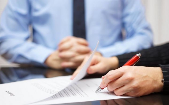 Mərkəzi Bank kredit ittifaqının lisenziyasını ləğv edib