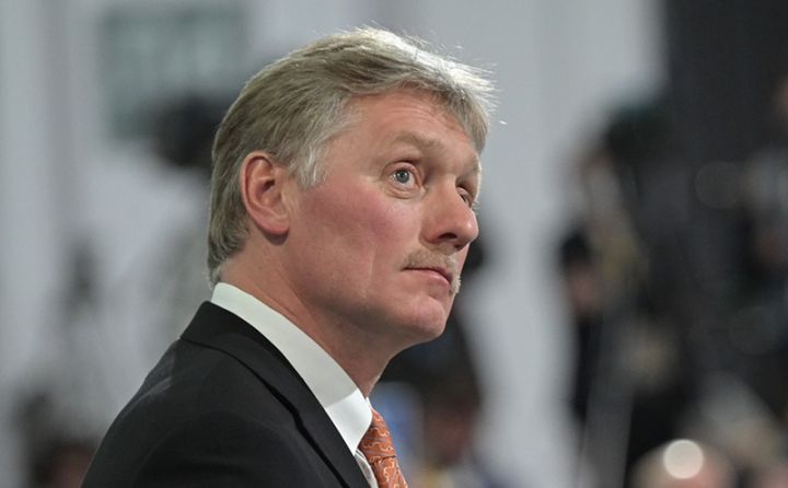 Peskov bazar ertəsi danışıqların bərpasına şübhə ilə yanaşıb