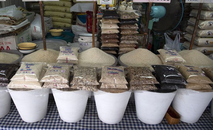 Dekabrda qlobal ərzaq qiymətləri düşüb